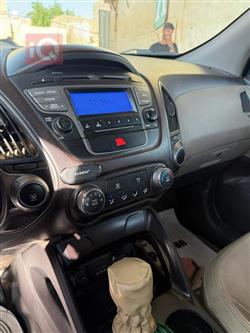 هيونداي توسان